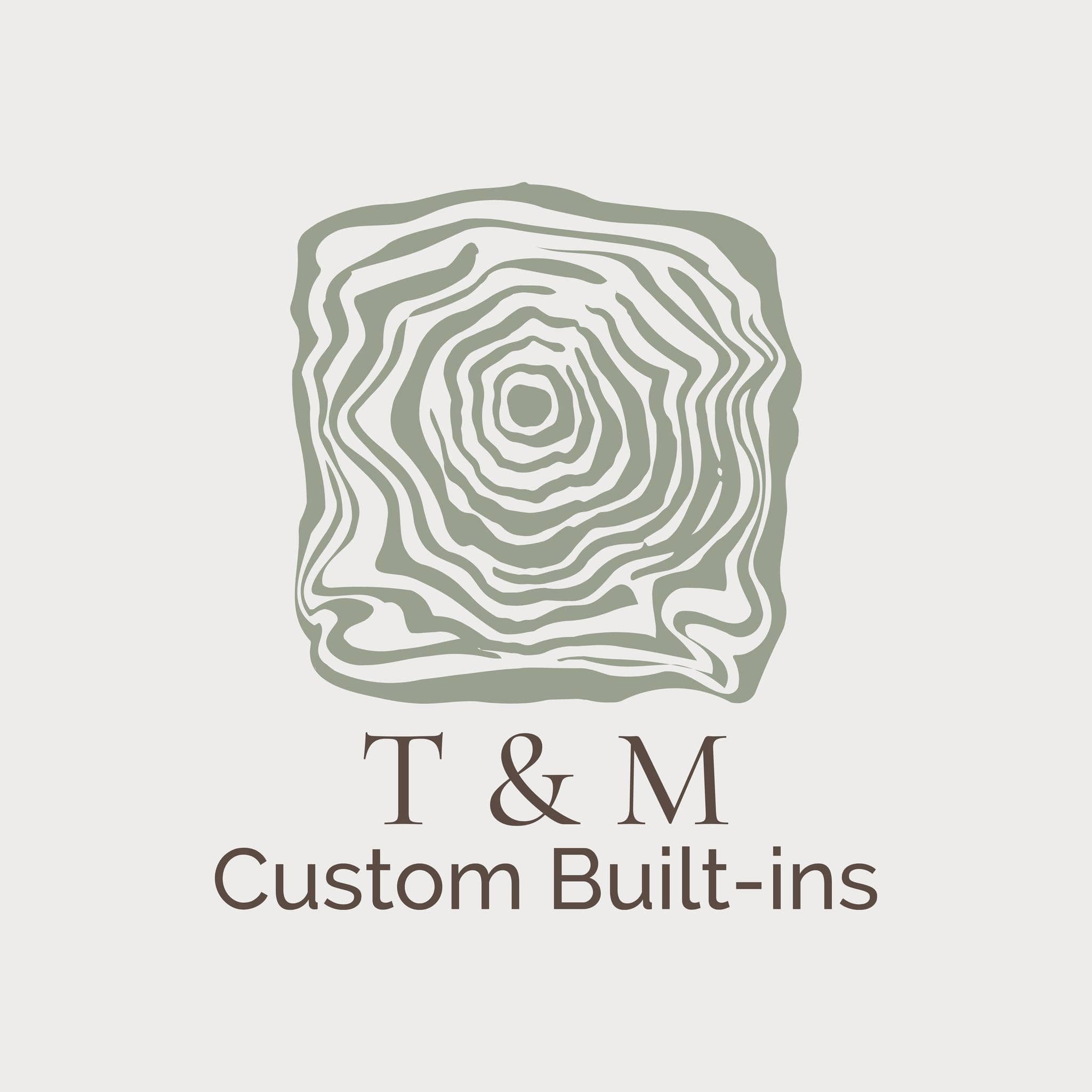 TM Custom Built-ins